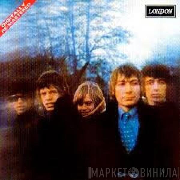 The Rolling Stones  - Entre Botones