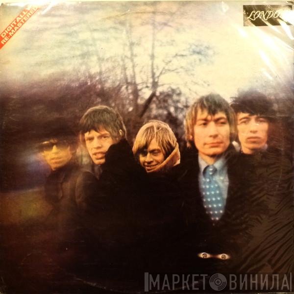 The Rolling Stones  - Entre Botones