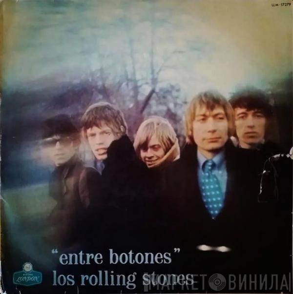 The Rolling Stones  - Entre Botones