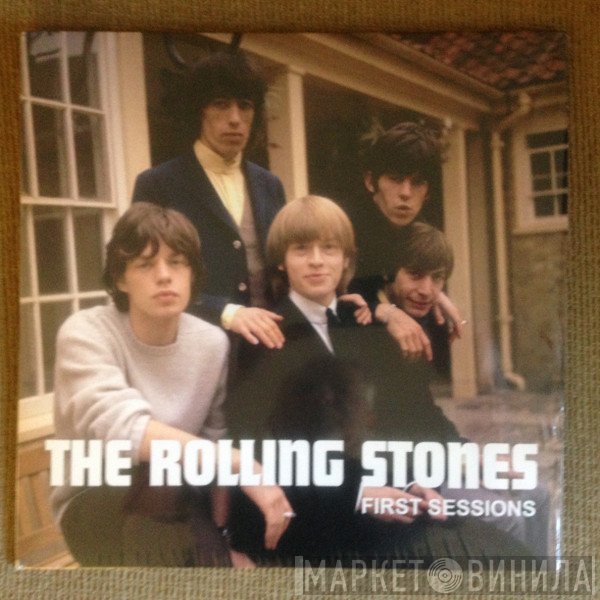The Rolling Stones - First Sessions