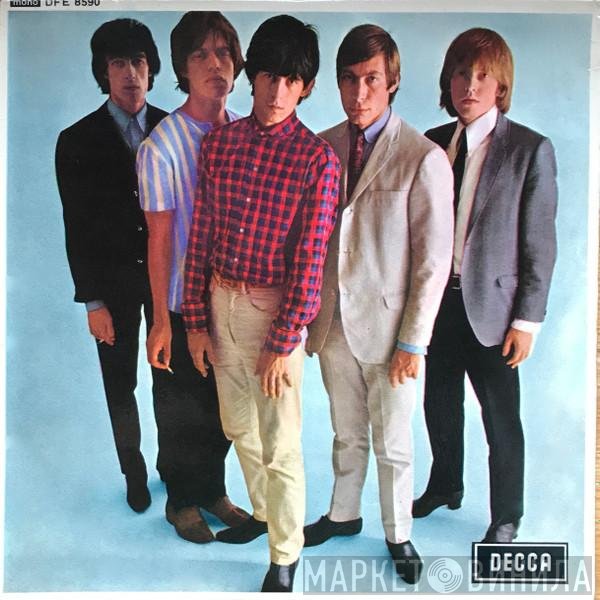 The Rolling Stones - Five By Five