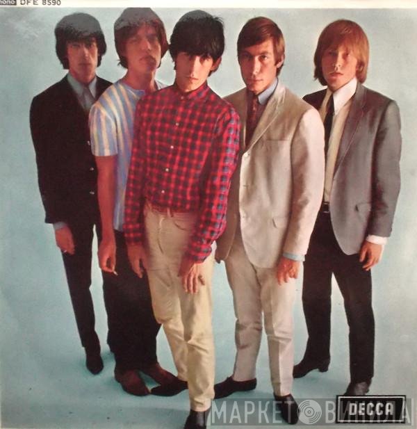 The Rolling Stones - Five By Five