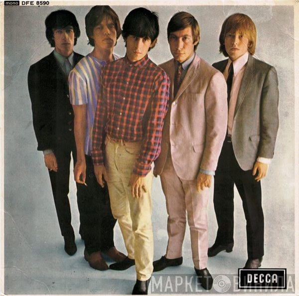 The Rolling Stones - Five By Five