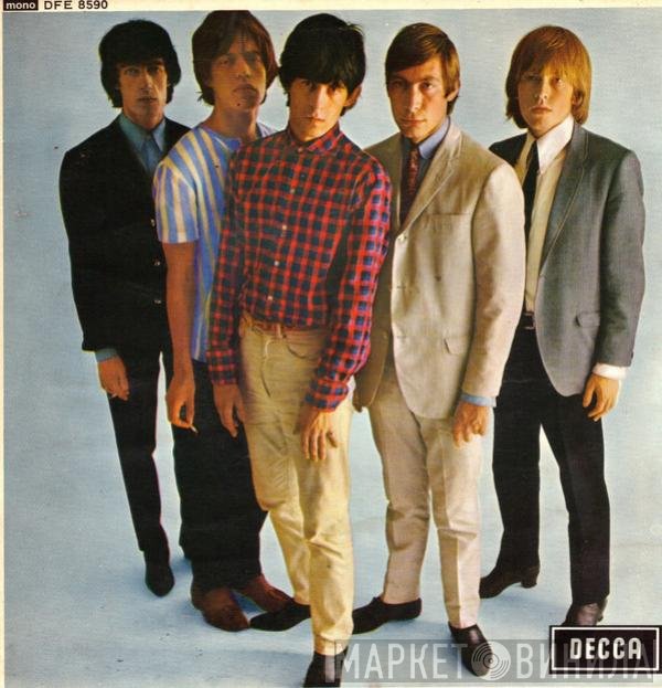 The Rolling Stones - Five By Five