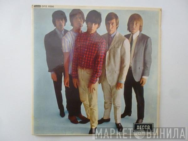 The Rolling Stones - Five By Five