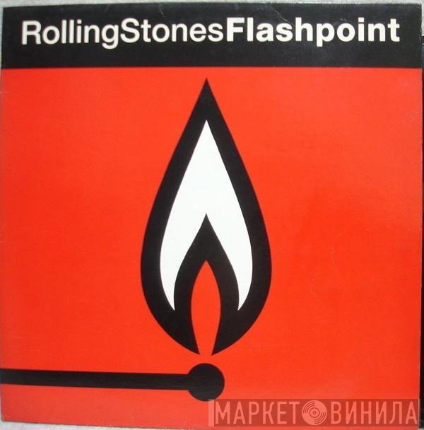 The Rolling Stones  - Flashpoint