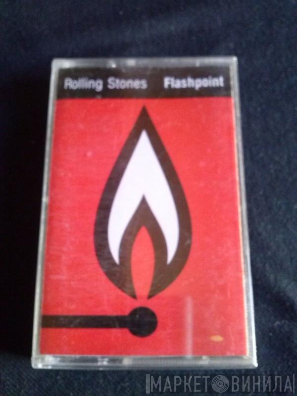 The Rolling Stones  - Flashpoint