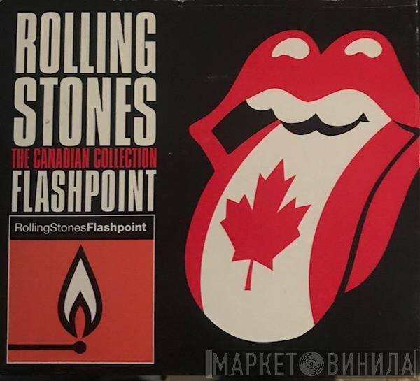 The Rolling Stones  - Flashpoint