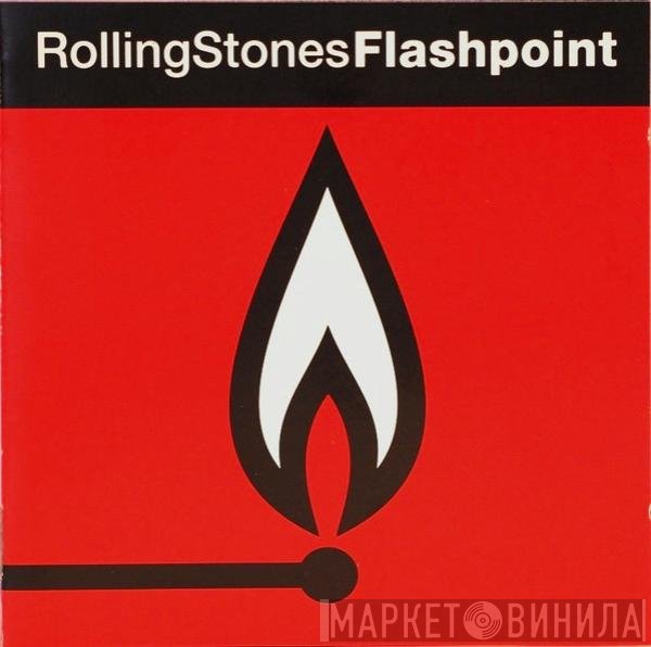 The Rolling Stones  - Flashpoint