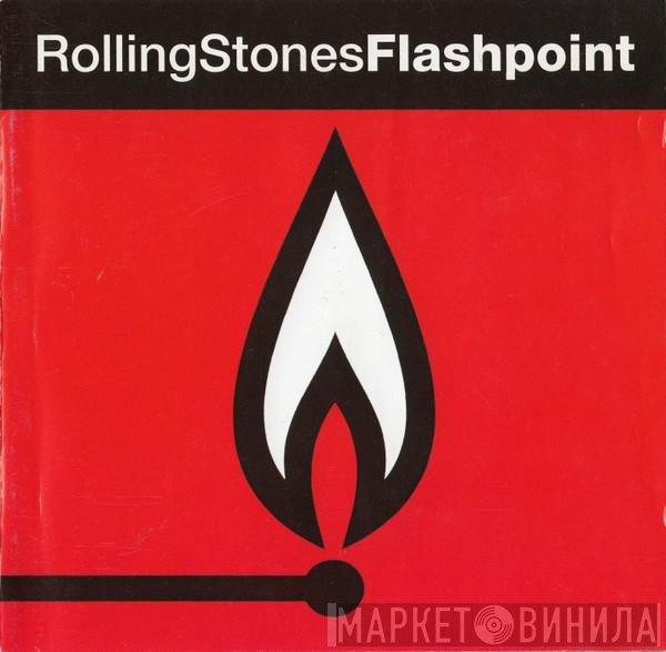 The Rolling Stones - Flashpoint