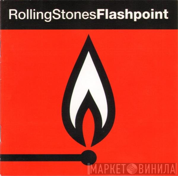 The Rolling Stones  - Flashpoint