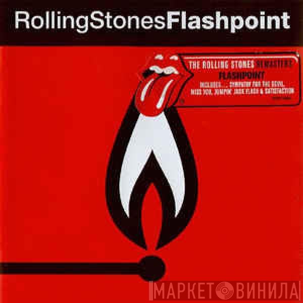 The Rolling Stones  - Flashpoint