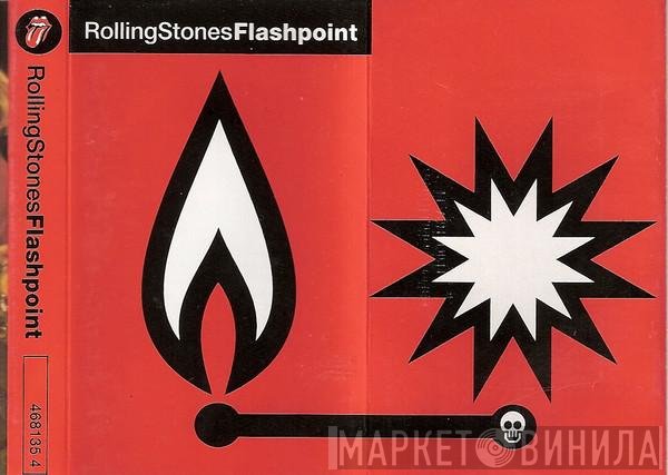 The Rolling Stones - Flashpoint