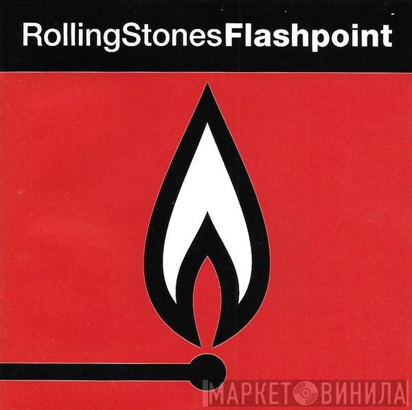 The Rolling Stones  - Flashpoint