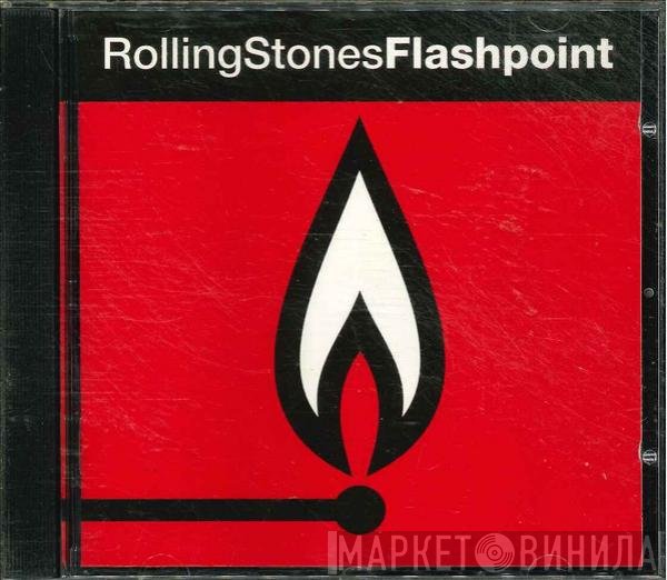 The Rolling Stones  - Flashpoint