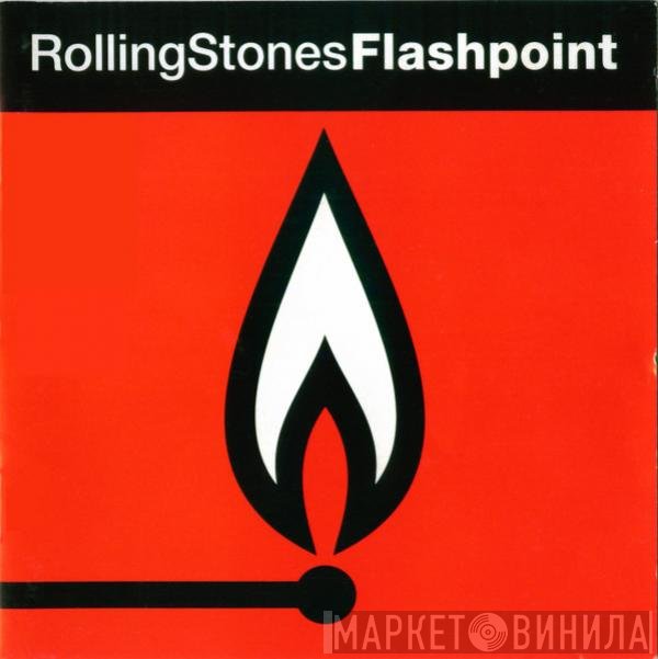 The Rolling Stones - Flashpoint