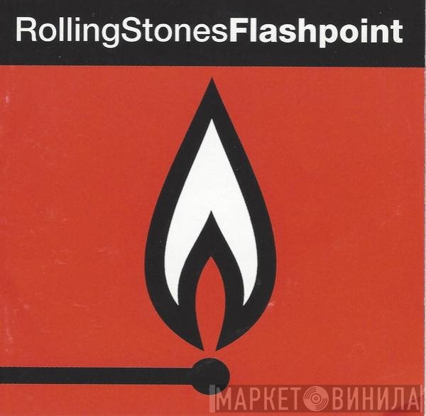 The Rolling Stones  - Flashpoint
