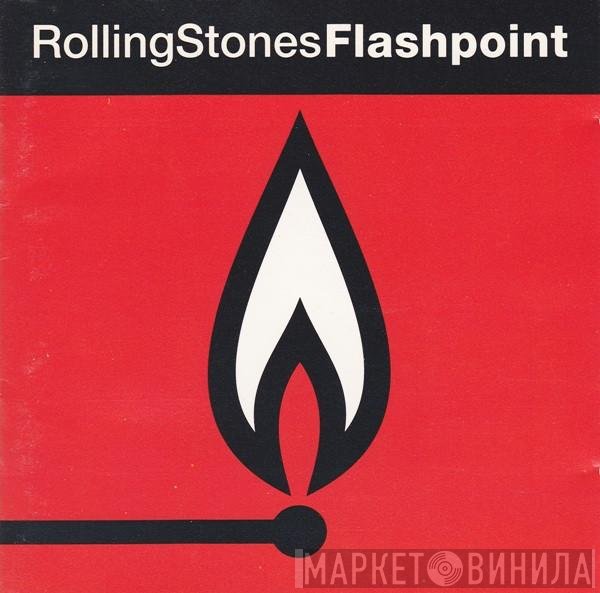 The Rolling Stones  - Flashpoint