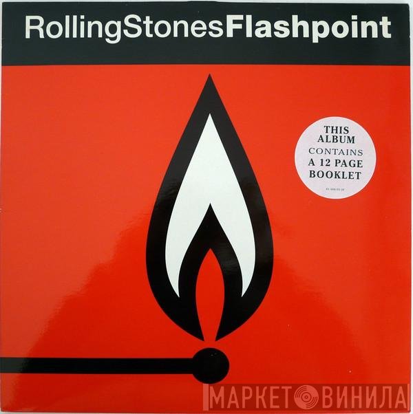 The Rolling Stones  - Flashpoint