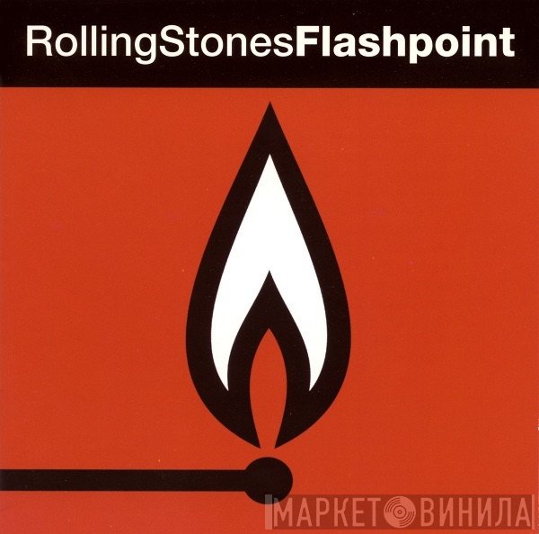 The Rolling Stones  - Flashpoint