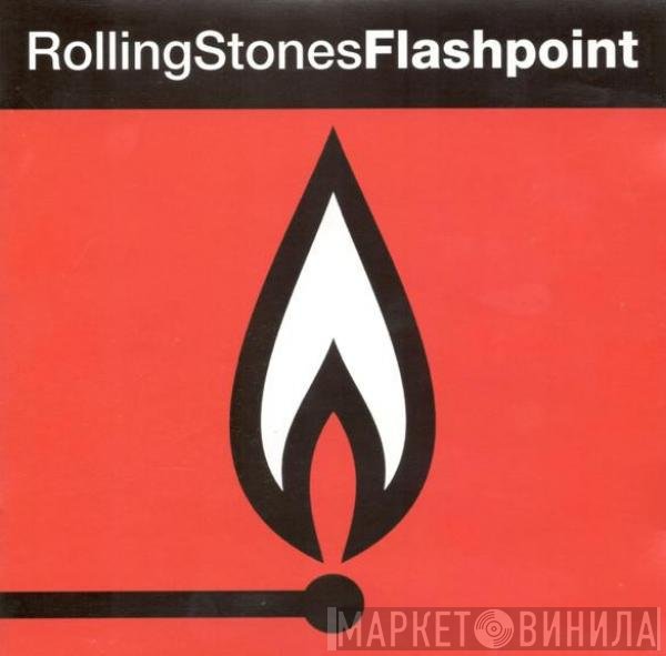 The Rolling Stones  - Flashpoint