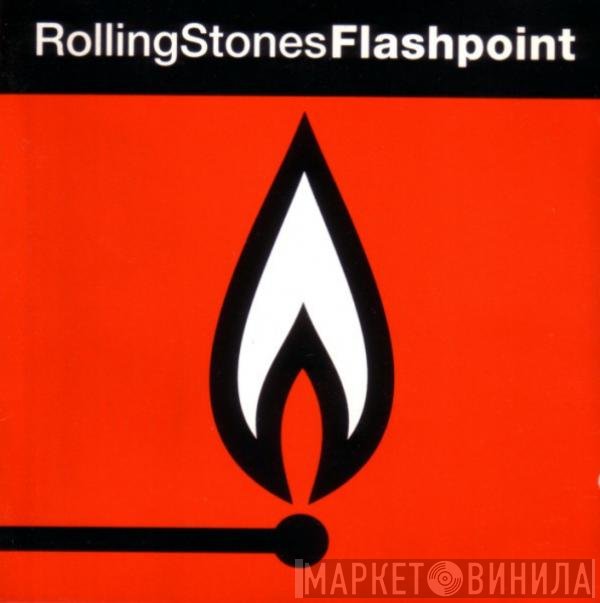 The Rolling Stones  - Flashpoint
