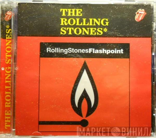 The Rolling Stones  - Flashpoint