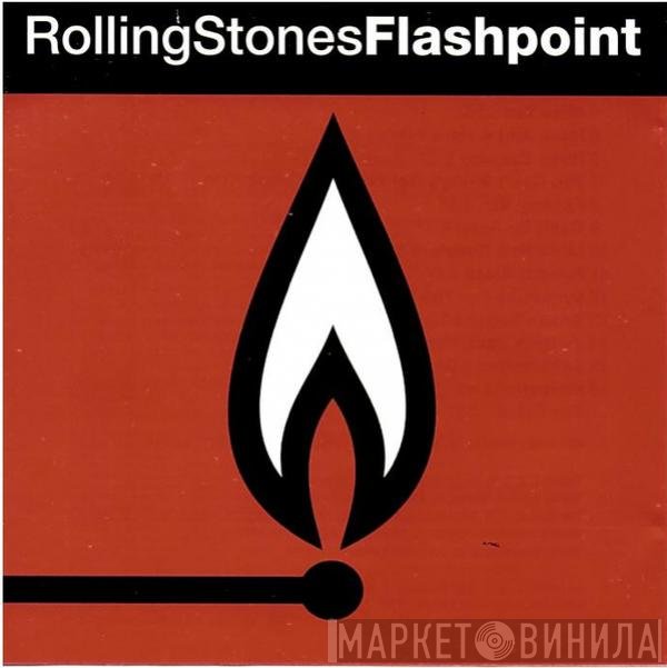 The Rolling Stones  - Flashpoint