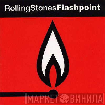 The Rolling Stones  - Flashpoint