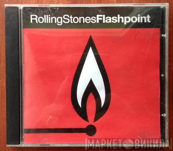 The Rolling Stones  - Flashpoint