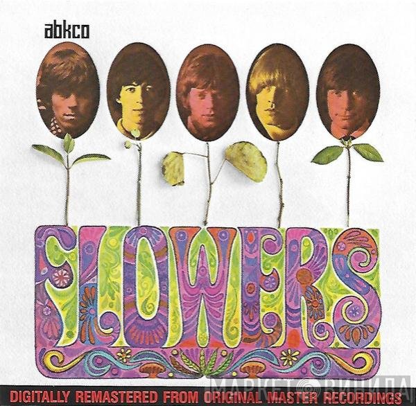 The Rolling Stones - Flowers