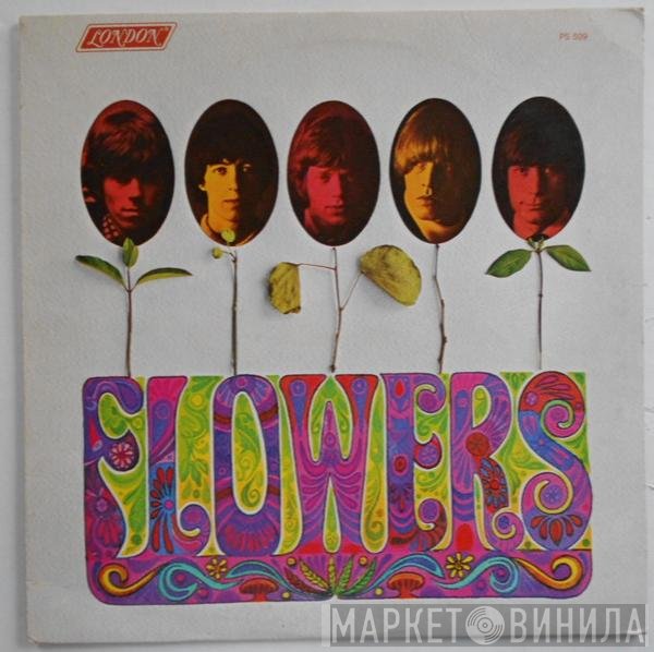 The Rolling Stones - Flowers