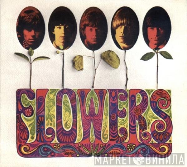 The Rolling Stones - Flowers
