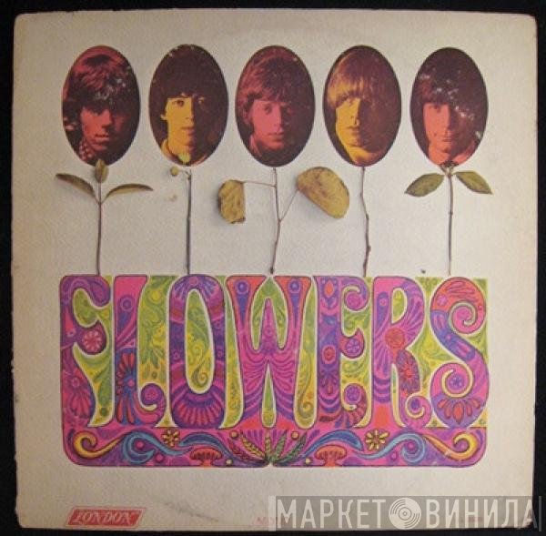 The Rolling Stones  - Flowers