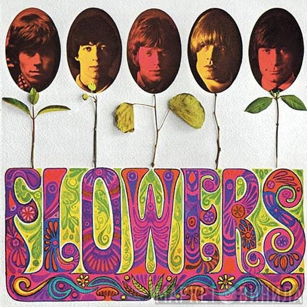The Rolling Stones  - Flowers