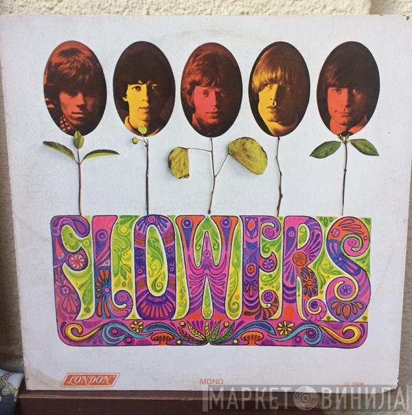 The Rolling Stones  - Flowers