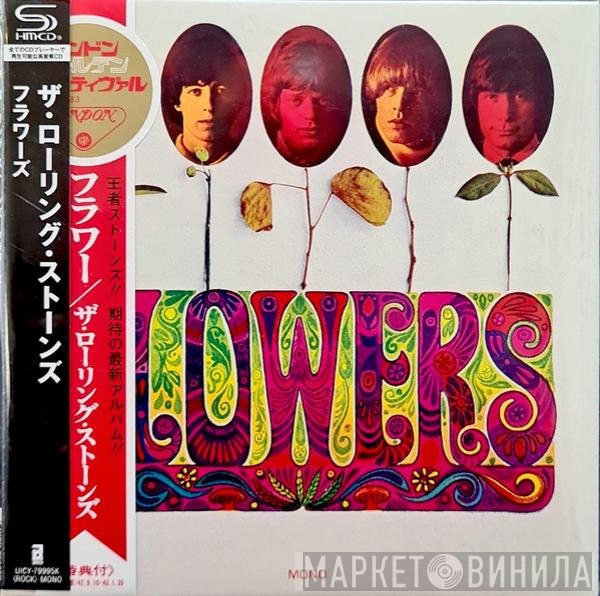 The Rolling Stones - Flowers