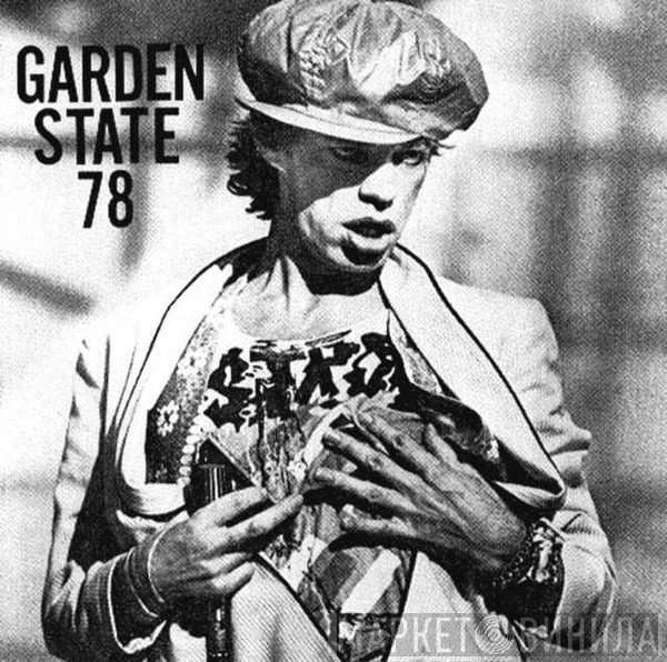 The Rolling Stones  - Garden State 78