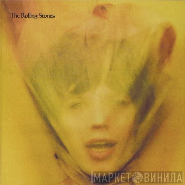The Rolling Stones - Goat's Head Soup