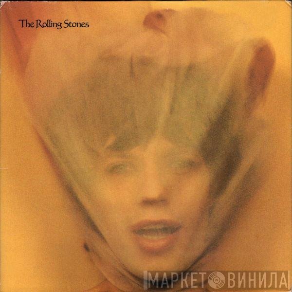 The Rolling Stones  - Goat's Head Soup