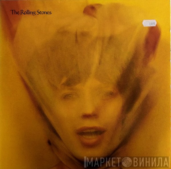 The Rolling Stones  - Goat's Head Soup