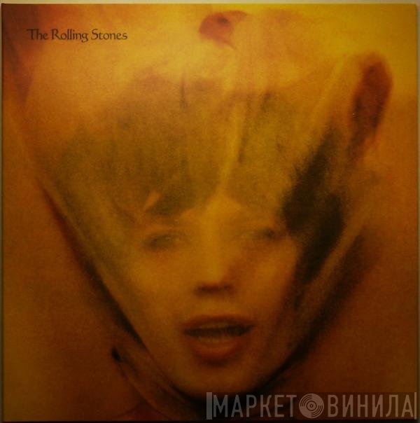 The Rolling Stones - Goats Head Soup