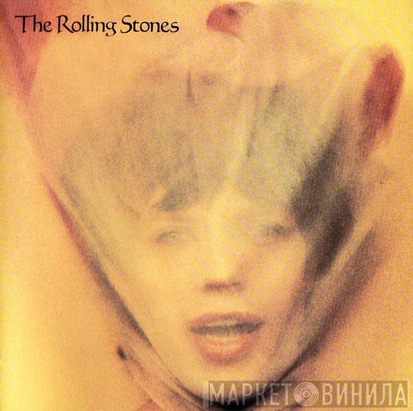 The Rolling Stones  - Goats Head Soup