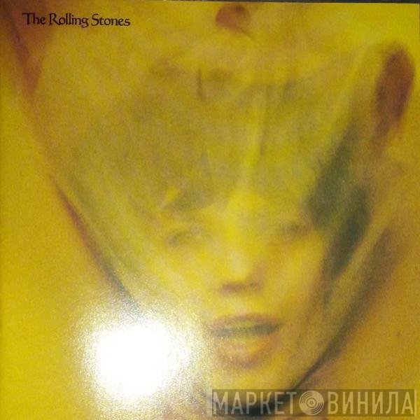 The Rolling Stones - Goats Head Soup