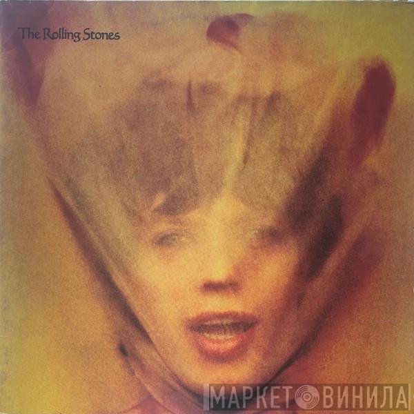 The Rolling Stones  - Goats Head Soup