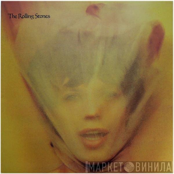 The Rolling Stones - Goats Head Soup