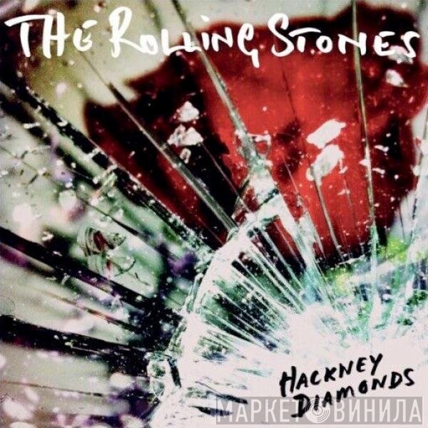 The Rolling Stones  - Hackney Diamonds