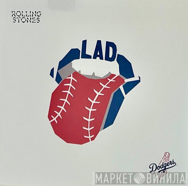 The Rolling Stones  - Hackney Diamonds