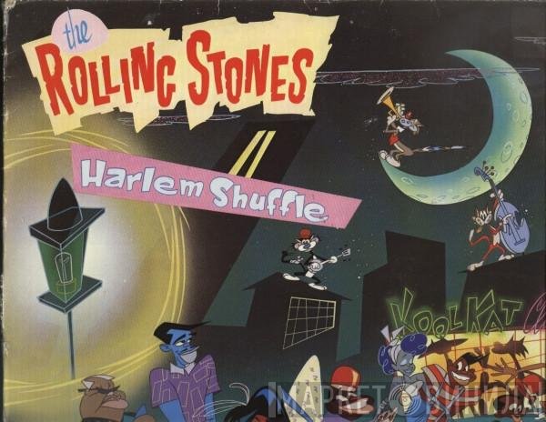 The Rolling Stones  - Harlem Shuffle
