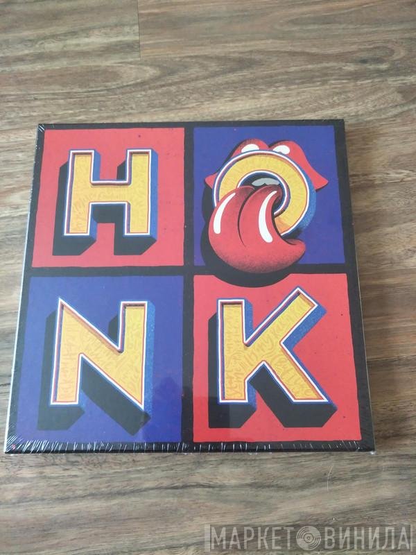 The Rolling Stones  - Honk